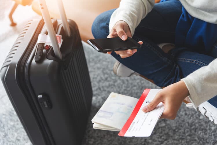 Schengen Vizesi Nedir? Görsel