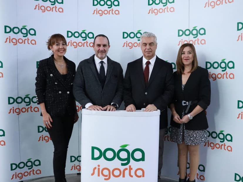 Medya Uygulama Merkezi Doğa Sigorta Sponsorluğunda Hayata Geçti