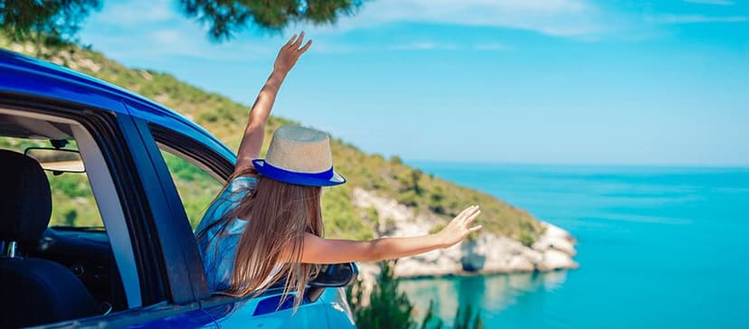 Arabanızla Seyahat Edebileceğiniz İstanbul’a Yakın Tatil Beldeleri