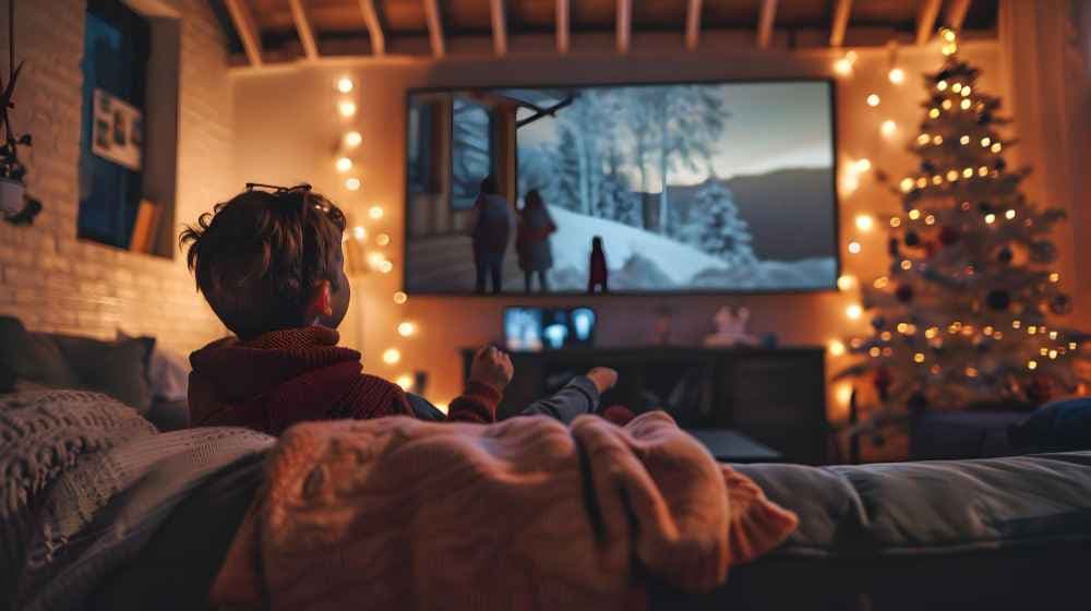 Dünya Sinema Günü’nde İzlenmesi Gereken Kış Temalı Filmler Görsel