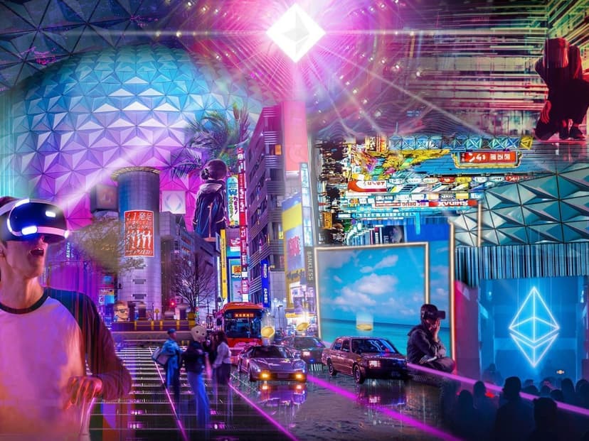 Metaverse Nedir?