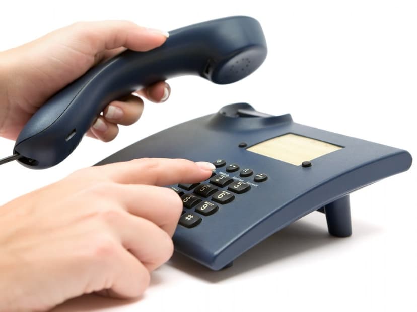 Telefon Dolandırıcılığı Konusunda Dikkat Edilmesi Gerekenler