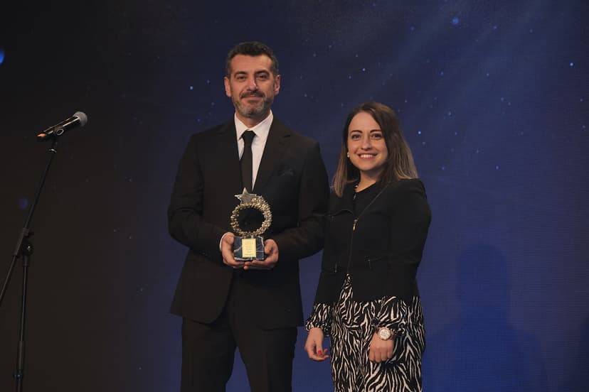 Doğa Sigorta Bir Kez Daha Gold Ödülün Sahibi Oldu!