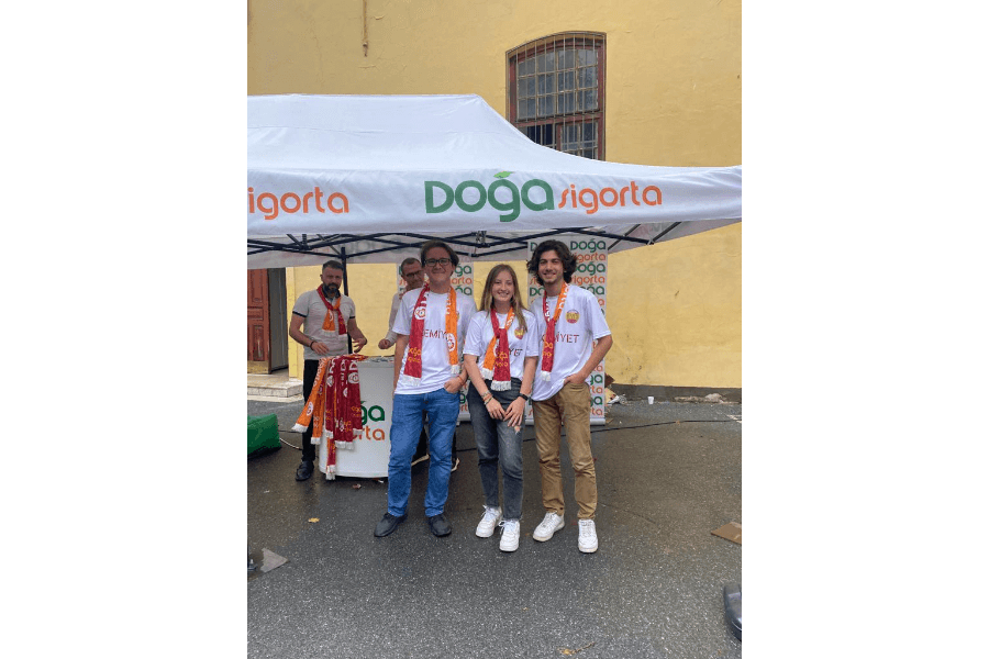 Doğa Sigorta Geleneksel Galatasaray Pilav Günü’ne Sponsor Oldu-5-900.png