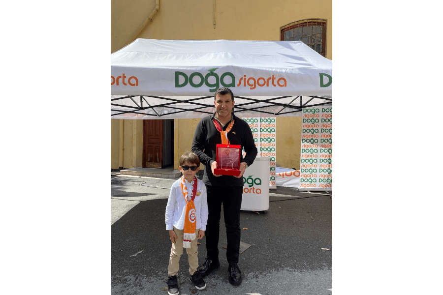 Doğa Sigorta Geleneksel Galatasaray Pilav Günü’ne Sponsor Oldu-3-900.png