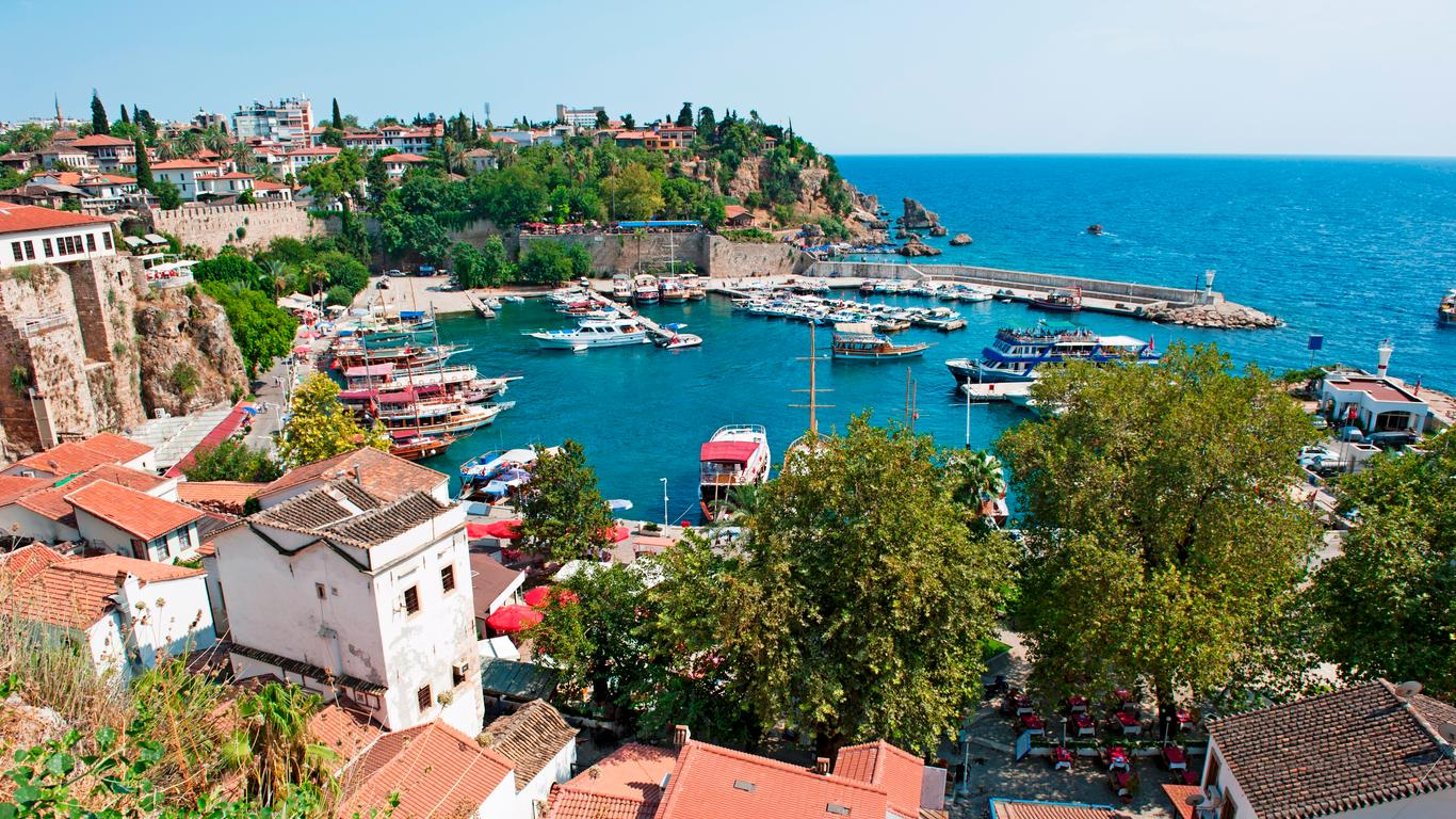 Keyifli Bir Yaz Tatili İçin Rota Önerileri - 1. görsel