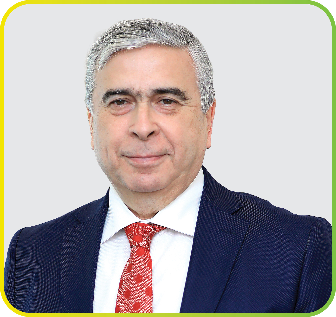 Coşkun Gölpınar