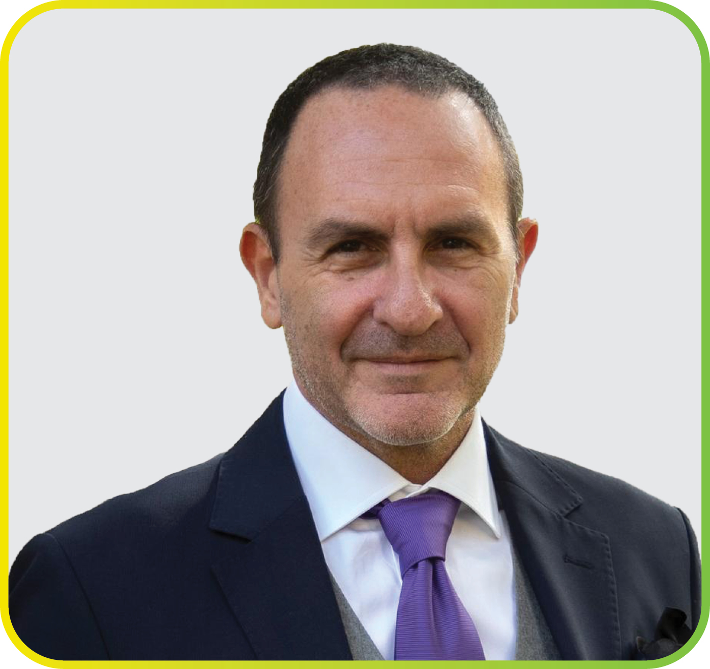 Prof. Dr. Emre Alkin